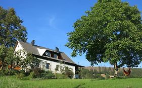 Urlaub wie früher bei Oma