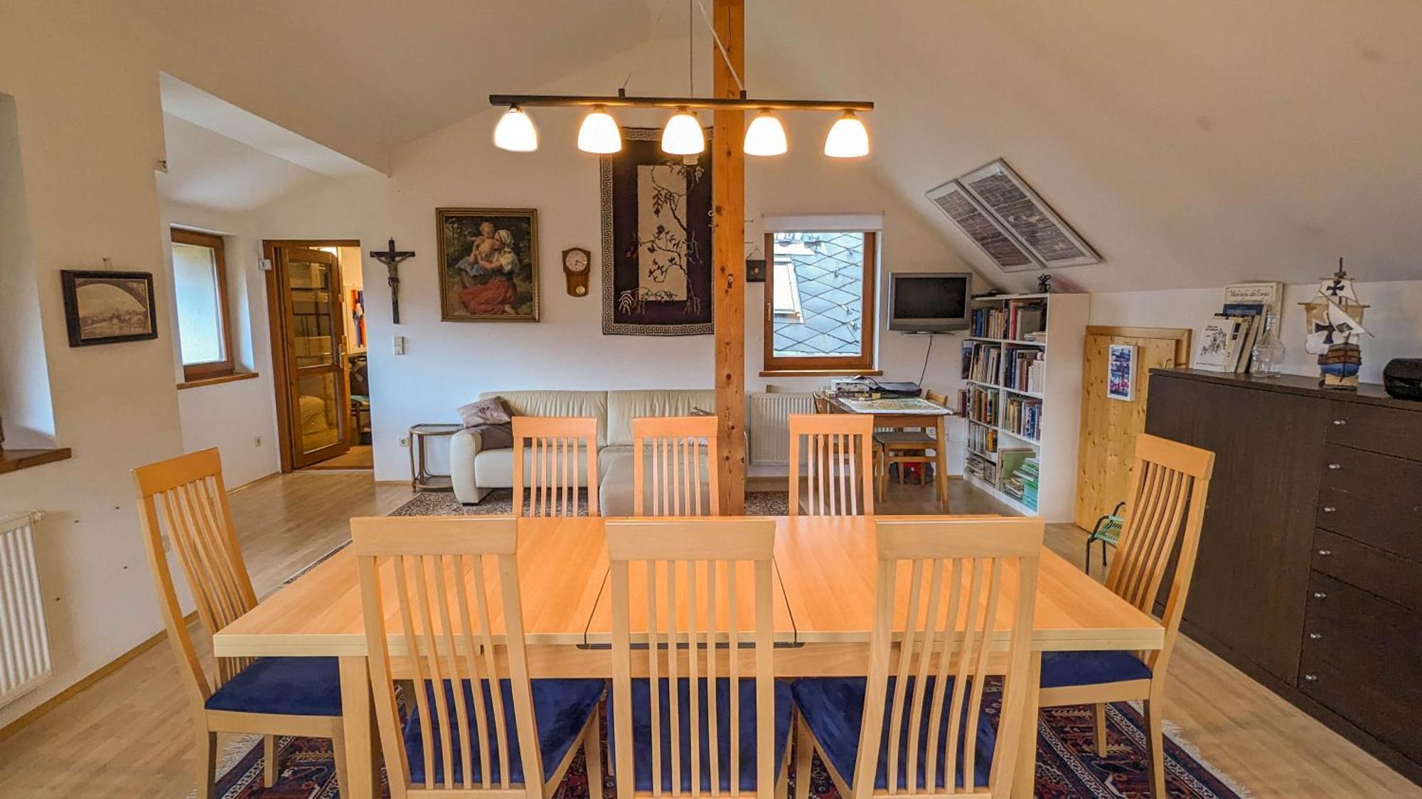 Urlaub wie früher bei Oma Hermagor-Pressegger See Exterior foto