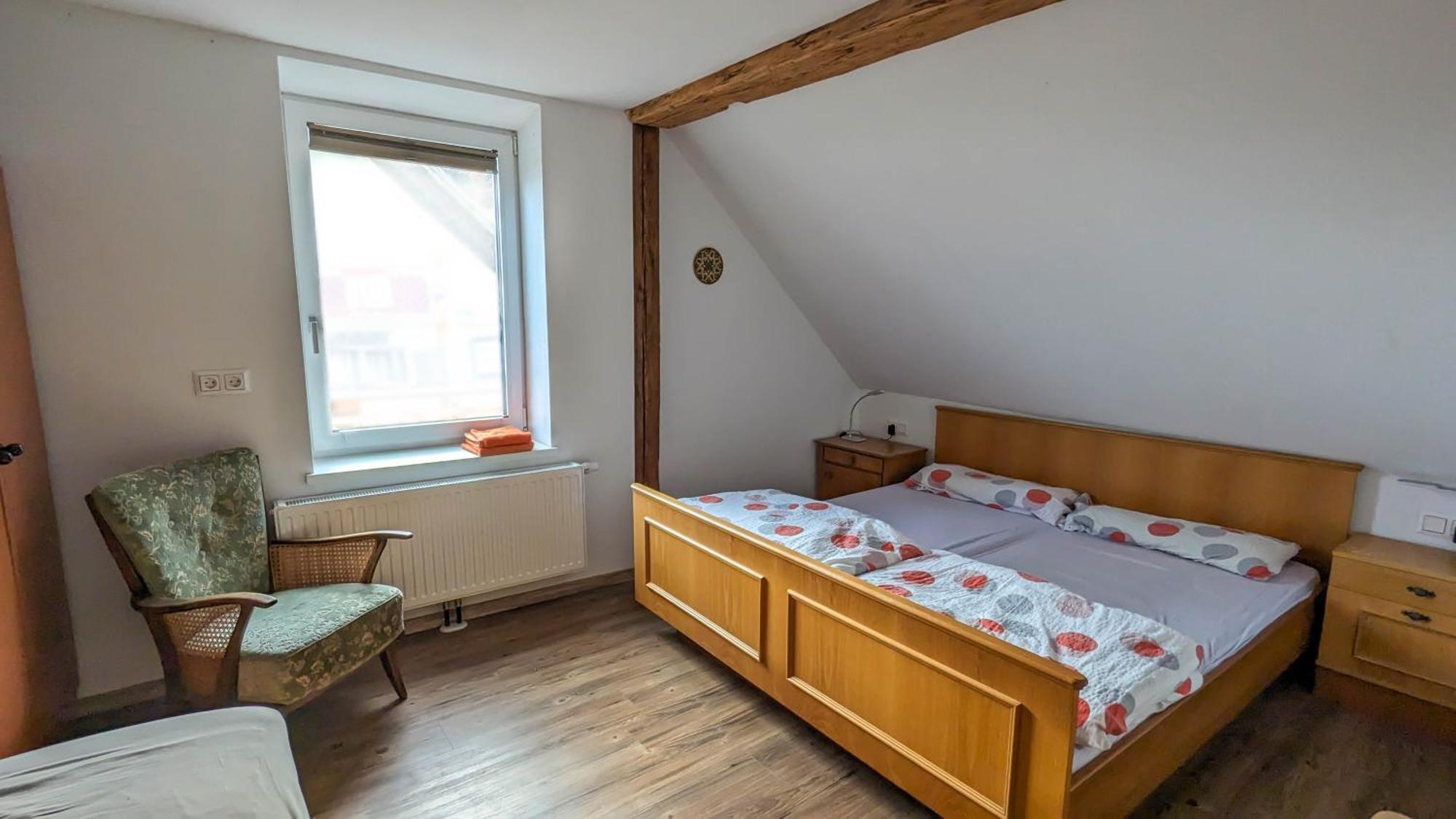 Urlaub wie früher bei Oma Hermagor-Pressegger See Exterior foto