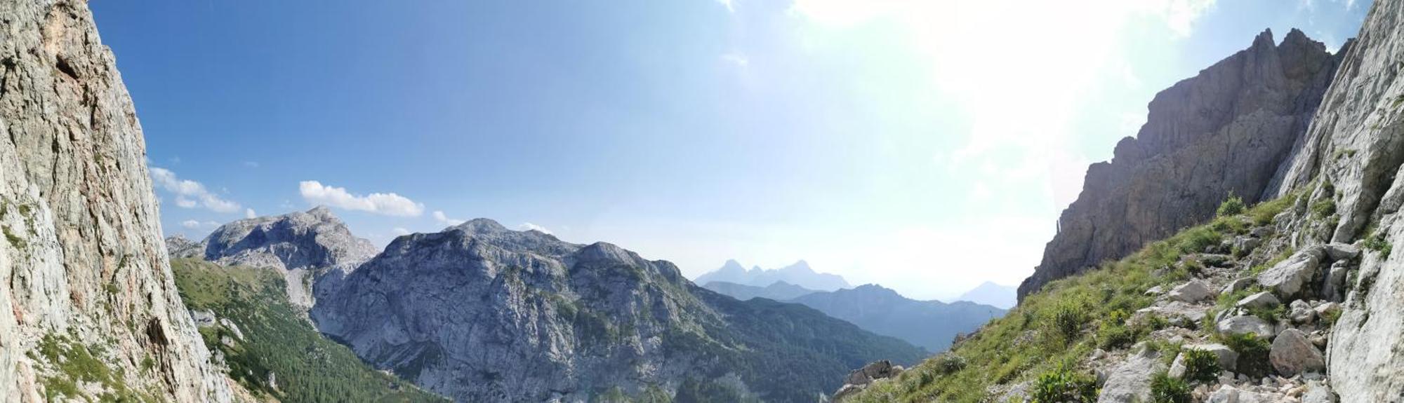 Urlaub wie früher bei Oma Hermagor-Pressegger See Exterior foto