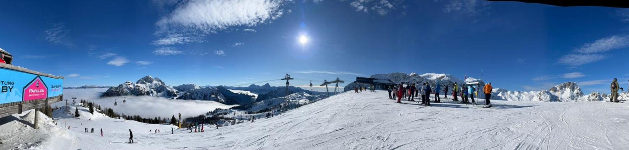Urlaub wie früher bei Oma Hermagor-Pressegger See Exterior foto